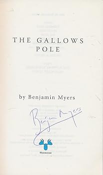 Paperback The Gallows Pole Book
