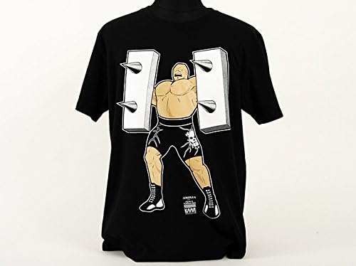 Amazon Co Jp キン肉マンコラボ 石井智宏 ジャンクマン Tシャツ Xl ホビー 通販