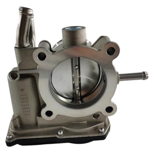 Corps papillon 35100-2B340 de haute précision pour Elantra Kia - 5