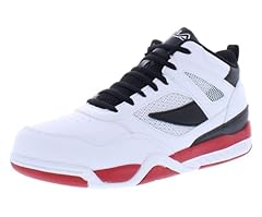 White/Black/Red