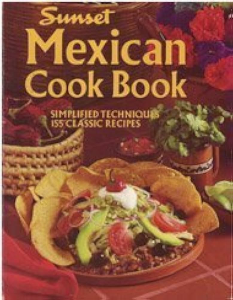 その他 Mexican Cooking Amazon.co.jp: Mexican - Regional & International: 洋書