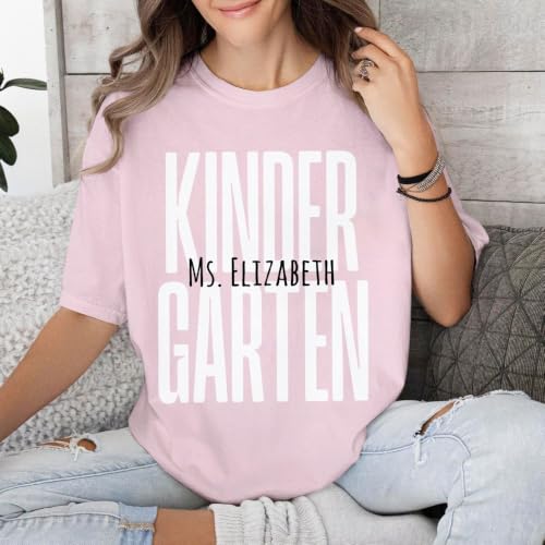 Image of Personalized Family Trip Shirts 2026 - Matching Vacation Shirts - Custom T-Shirts - Family Matching Outfit