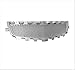 OE Replacement Chevrolet Malibu Grille Assembly (Partslink Number GM1200606)