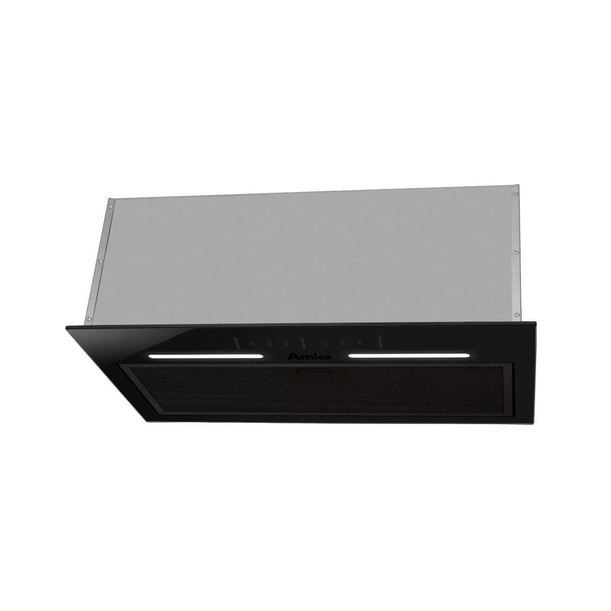 Campana empotrada AMICA AGPG550CN