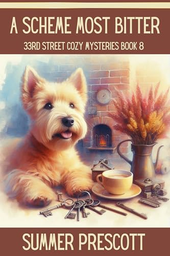 A Scheme Most Bitter