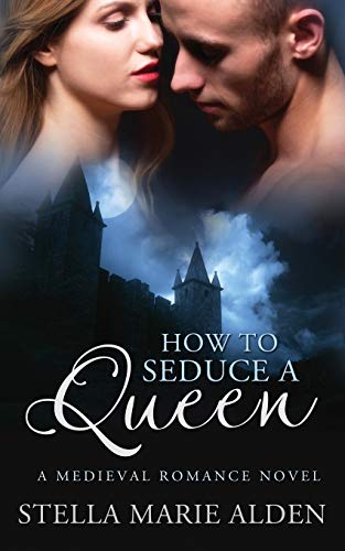 How to Seduce a Queen view 2
