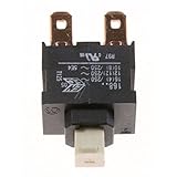  Karcher – Interruptor M/A para aspirador Karcher