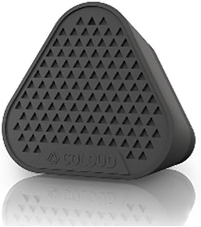 Nokia Coloud Bang Wired Speaker MD-1C (Black)