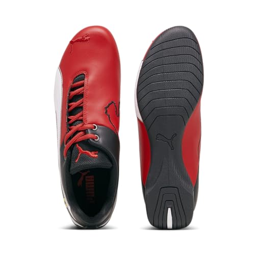 Image of PUMA Unisex Adult Ferrari Future Cat OG Sneaker