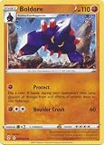 EVOLVING SKIES Carta singola. Pokemon Carta singola BOLDORE 087/203 EVOLVING SKIES