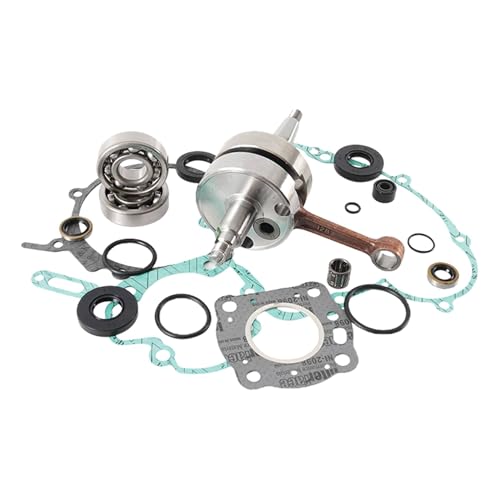 Hot Rods Bottom End Kit for Kawasaki KX 60 (85-03) CBK0049