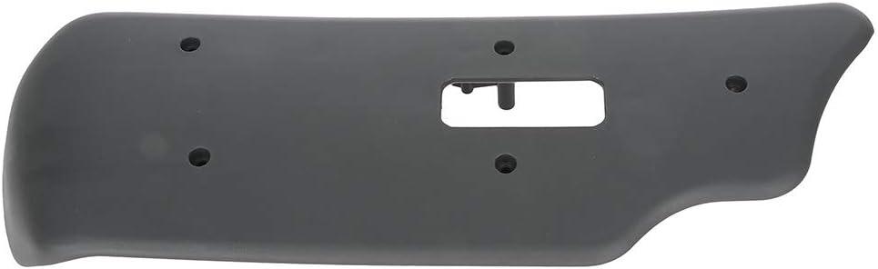 Window Switch Bezel Compatible For 2003-06 For Chevy Avalanche 1500 Front 6 Way Power For Seat Driver Side General Motors OEM 889416722003-06 88941672