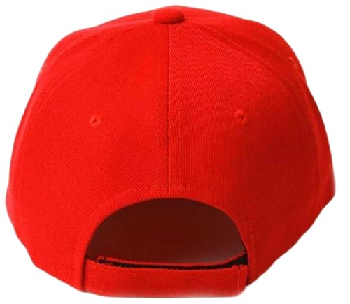 Image of Blacktail Stylish Cotton Cricket&Football Combo Caps for Men, Women, Cotton Blend, Summer All Season Sports, Cricket, Gym, Branded, Adjustable Cricket Cap /Hat Quality Headwear