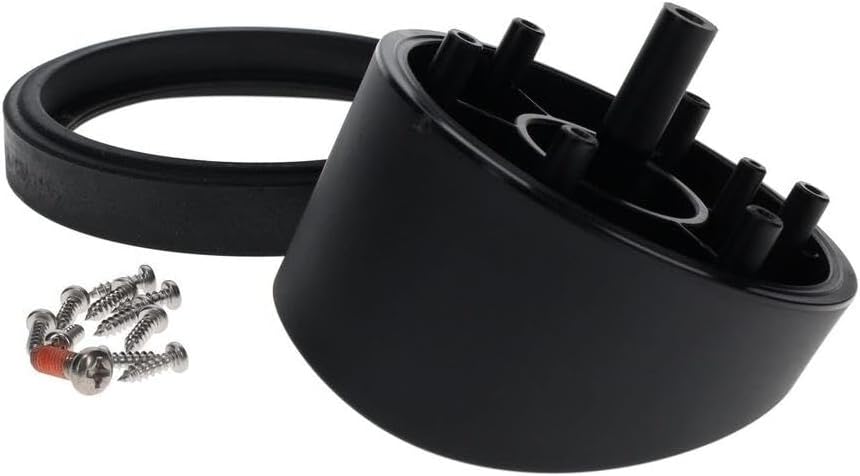 Generic Genuine OEM For Yamaha MANHOLE COVER REPAIR SET F3F-67609-09-00 F3F676090900