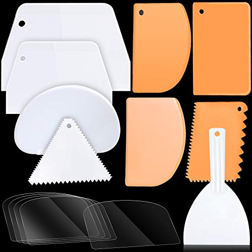 EUOTEO 14pcs in 1 Set