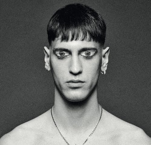 Pochette de Morendo Ad Occhi Aperti