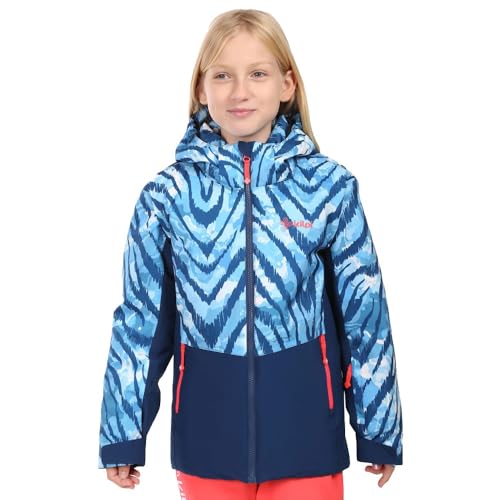 Veste Kilpi Samara anti froid pour junior actif de 12 ans