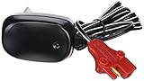 Indicador led FEBER 800003112 - Cargador de batería para vehículos eléctricos de juguete, 6V, 1AH