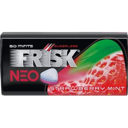 クラシエ フリスクネオ ストロベリーミント