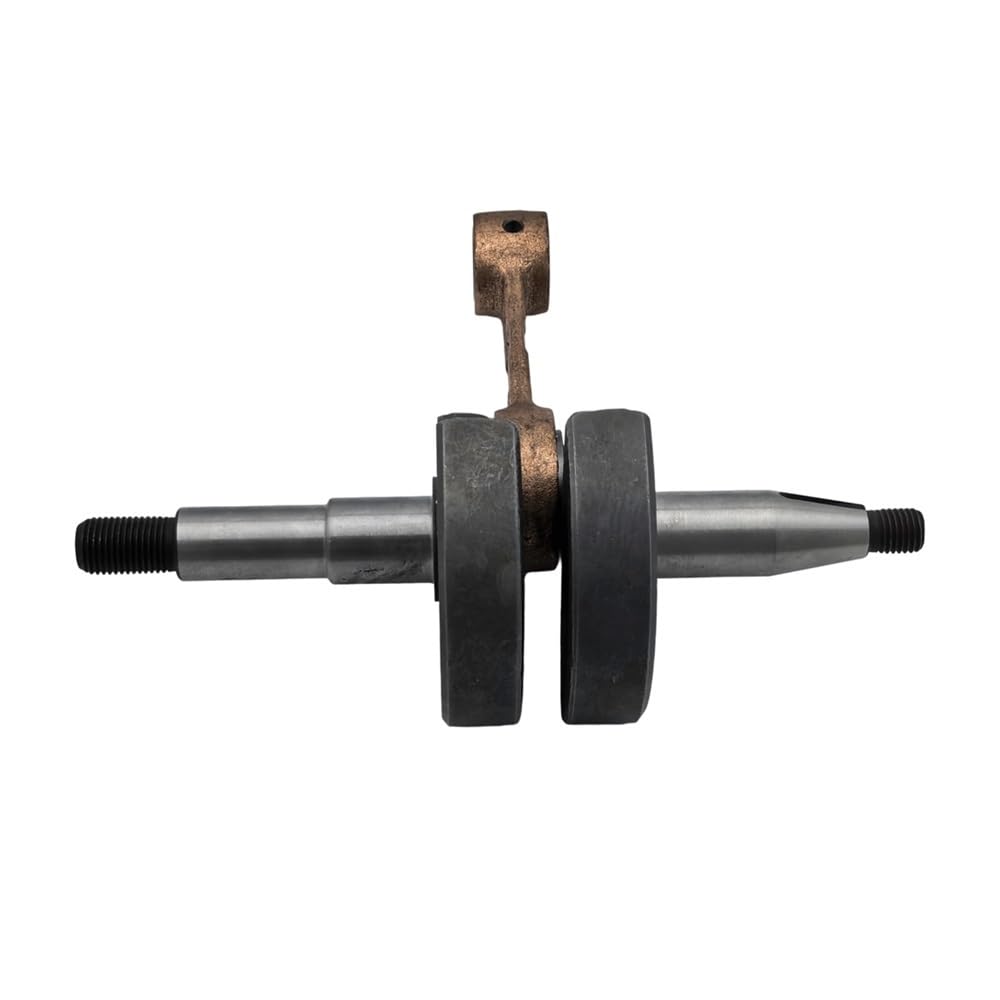 Kit de Motor con cojinete Bolas, retén Aceite y cigüeñal Compatible Motores Motosierra 268, 61, 66, 266 272