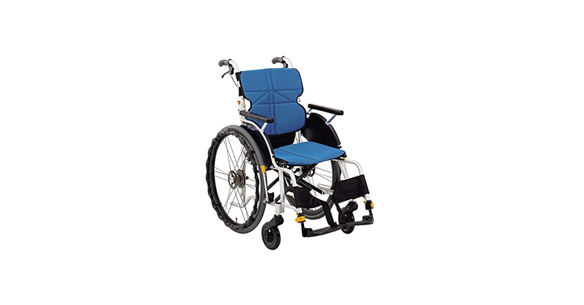 Amazon | 松永製作所 ネクストコア・グラン 自走型車いす NEXT