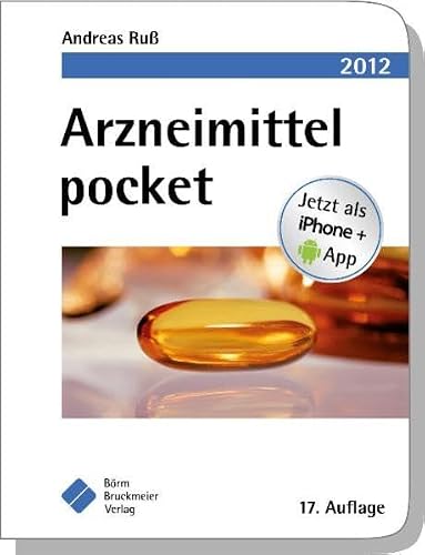 Arzneimittel pocket 2012