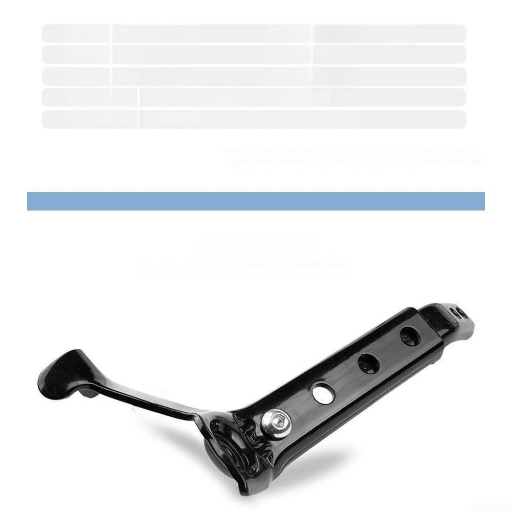 Ruote Stabilizzatrici Bici 18 20 22 Pollici Acciaio