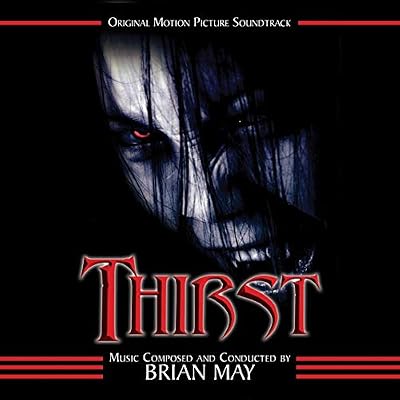Thirst: Original Motion Picture Soundtrack