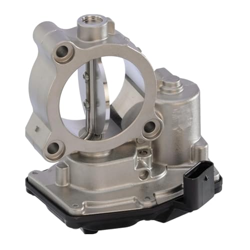 Corps de papillon 13547810752 pour corriger les pannes d'injection 328d
