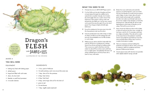 Marvelously Revolting Recipes - Image 3