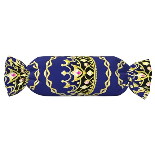 Almohada con núcleo de espuma viscoelástica 62 cm x 25 cm