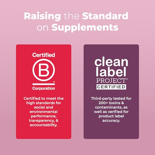 MaryRuth's Organic Menstrual Support Gummies