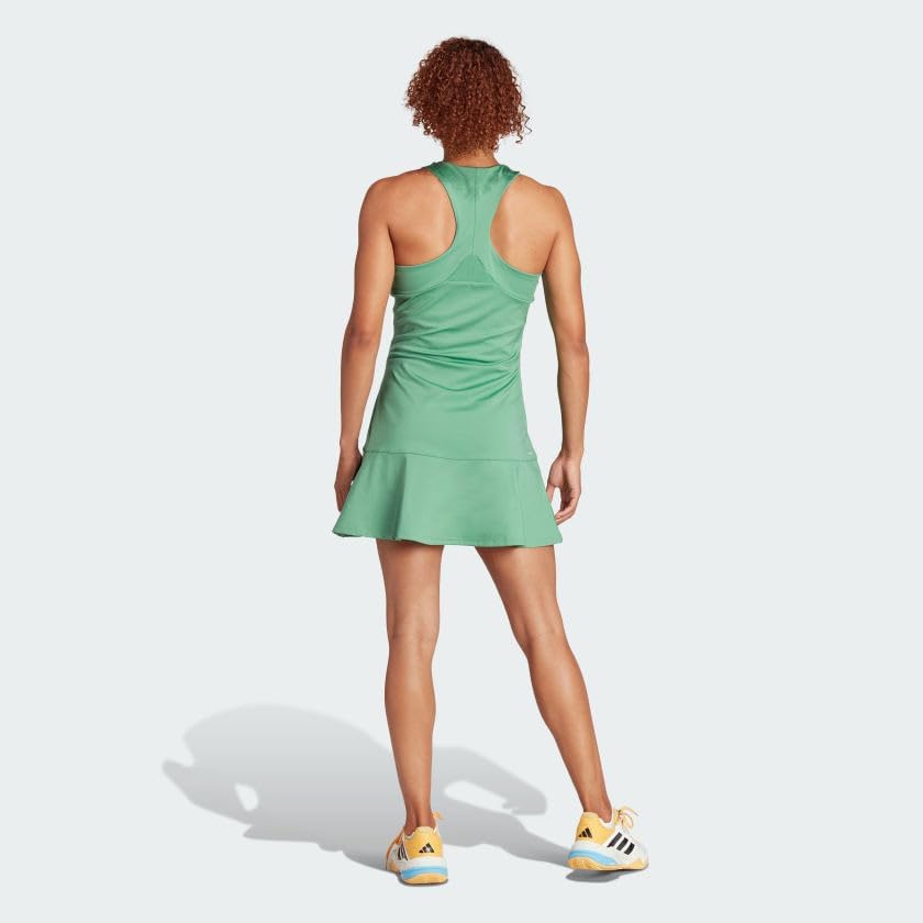 adidas Women's Standard Tennis Us Series Y-Dress - Image 3