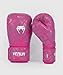 Venum Contender 1.5 XT Kids Boxing Gloves - White-Pink - 8-Ounce