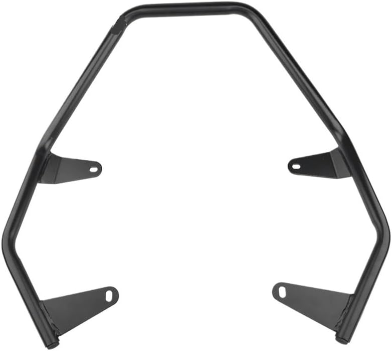 ハンドルレール後部 カタナ 2019-2023 オートバイ乗客リアアームレストシートグラブバーハンドル荷物ラックアクセサリー