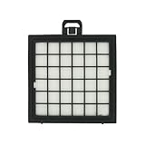 Ersatzfilter für Bosch und Siemens 483774 – BBZ151HF / VZ151HF.