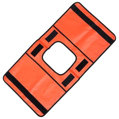 Corde de traction : amortisseur de sécurité PVC contre la rupture