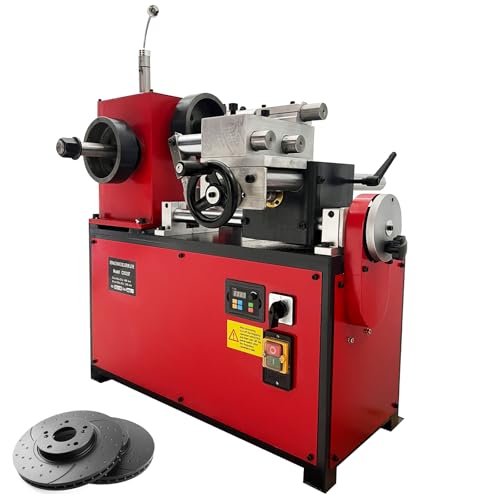 HayWHNKN Variable Frequency Lathe