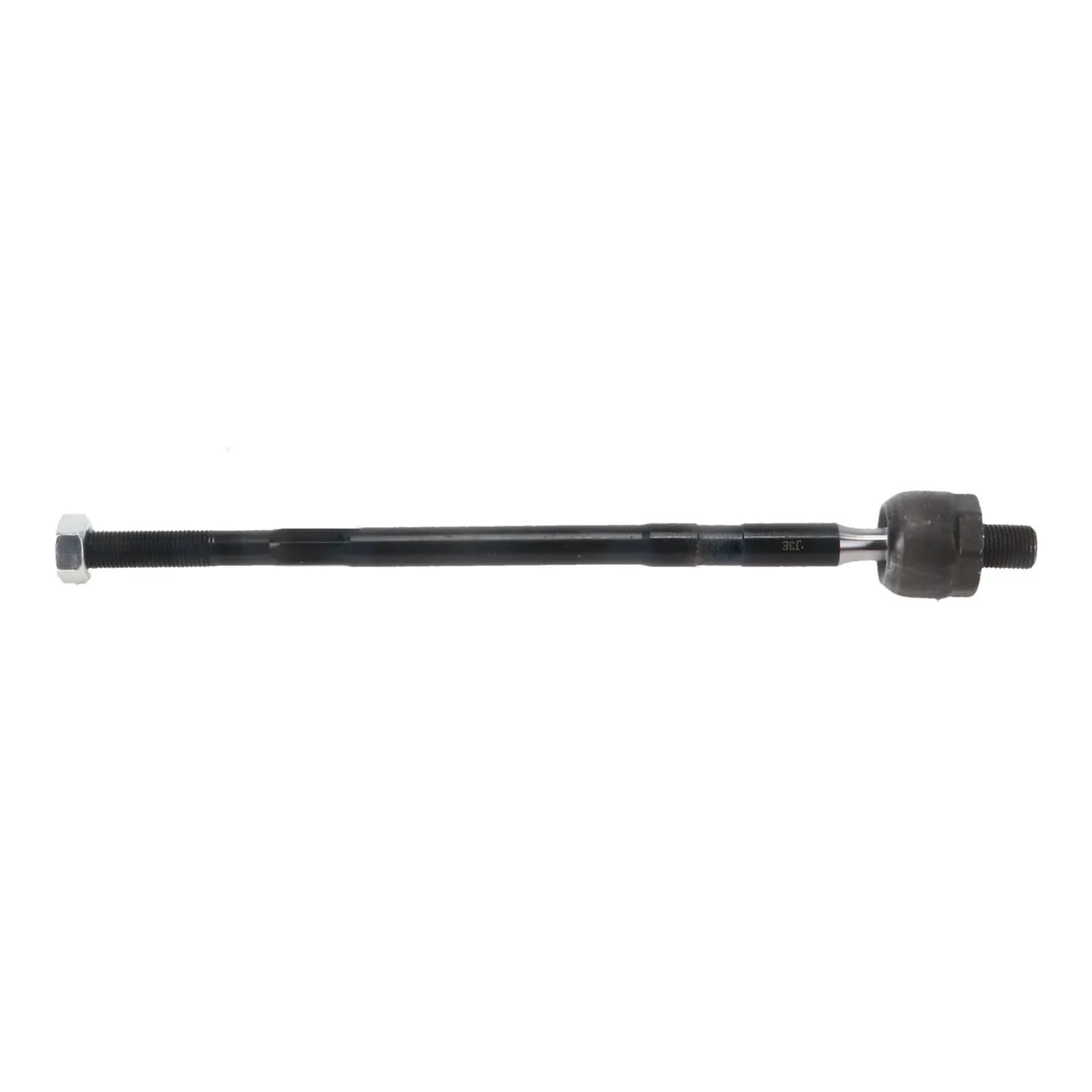 Sworzeń kulowy samochodu 2PCS wewnętrzna końcówka drążka kierowniczego pasuje do VW Jetta Cross Polo Gran Santana Skoda Spaceback Fabia Rapid 6RD423810
