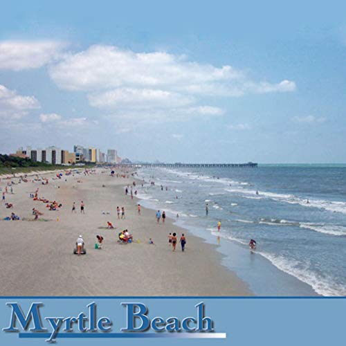 Scrapbook customs 14469 myrtle beach south carolina 12 x 12 scrap…