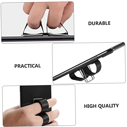 Soporte de teléfono flexible para sujetar el móvil cómodamente 7