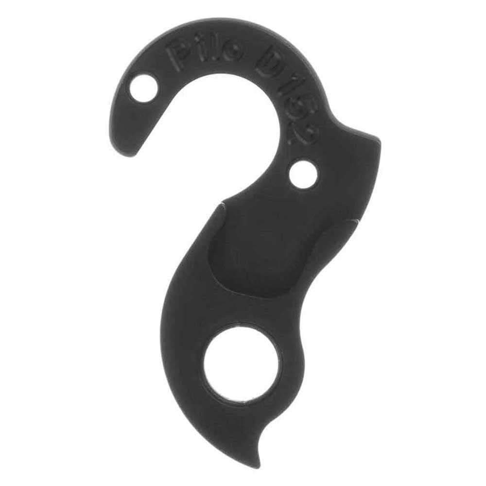 Pilo D152 Derailleur Hanger Compatible/Replacement for Decathlon, Rock Rider, BTWIN Bike