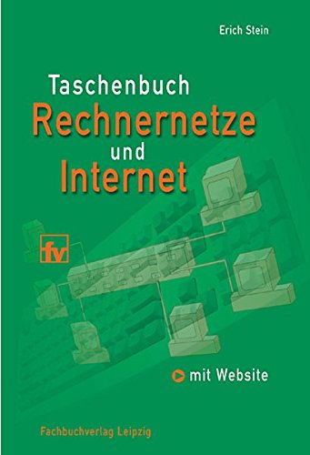 Taschenbuch Rechnernetze und Internet Taschenbuch Rechnernetze und Internet