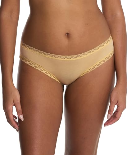 Image of Natori Women's Bliss Girl Brief 3-Pack