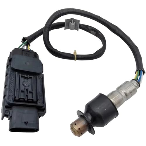 Capteur NOX 0281006818 : résolvez le voyant moteur de votre Discovery Sport