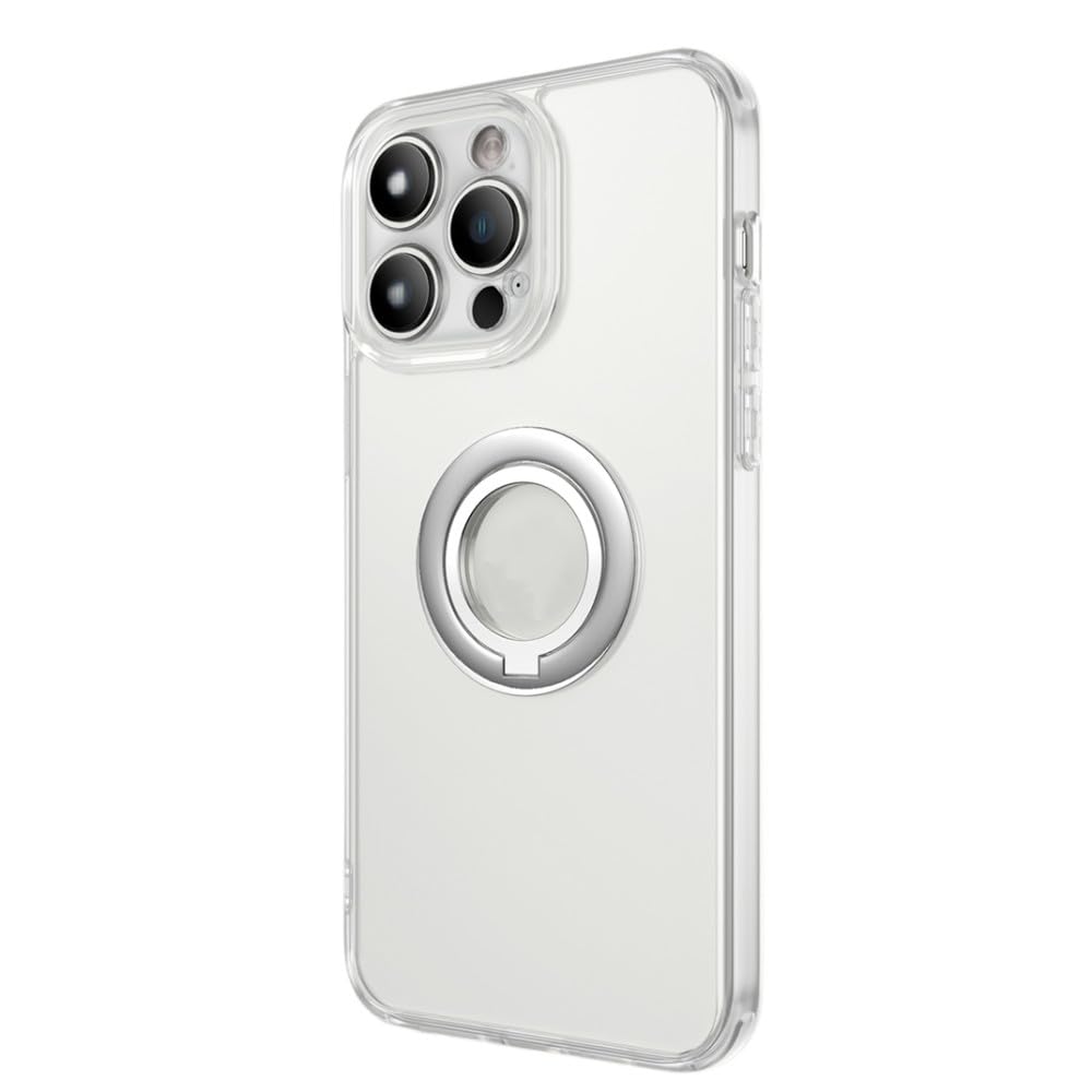 Coque luxe antichoc PC mat pour iPhone 14 Plus et gamme Pro Max - 7