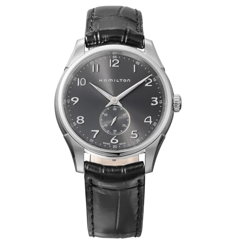 ハミルトン ジャズマスター