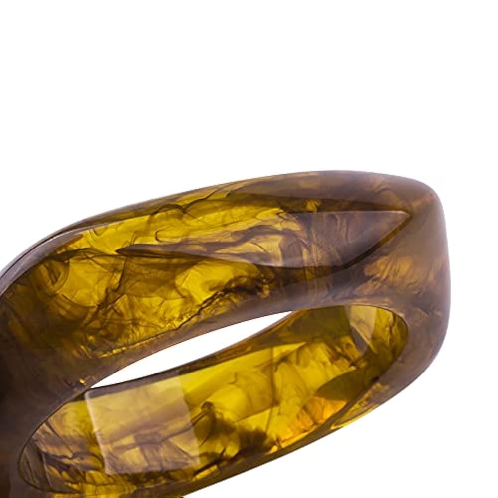 希少 MOUNTAIN RESEARCH ACRYLIC BANGLE Mountain Research /Bangle – redtriangle