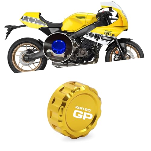 GoGoDDJP For XSR900 GP xsr900 gp 2026 �I�[�g�o�C�������A�u���[�L�I�C���{�g���J�o�[�ƃI�C���J�b�v�J�o�[ (������)
