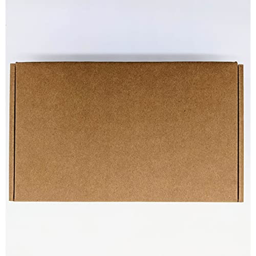 UNIVERSAL CELL PHONE SHIPPING BOX, Smart Phone Packing Box for iPhone, Samsung, Google and More